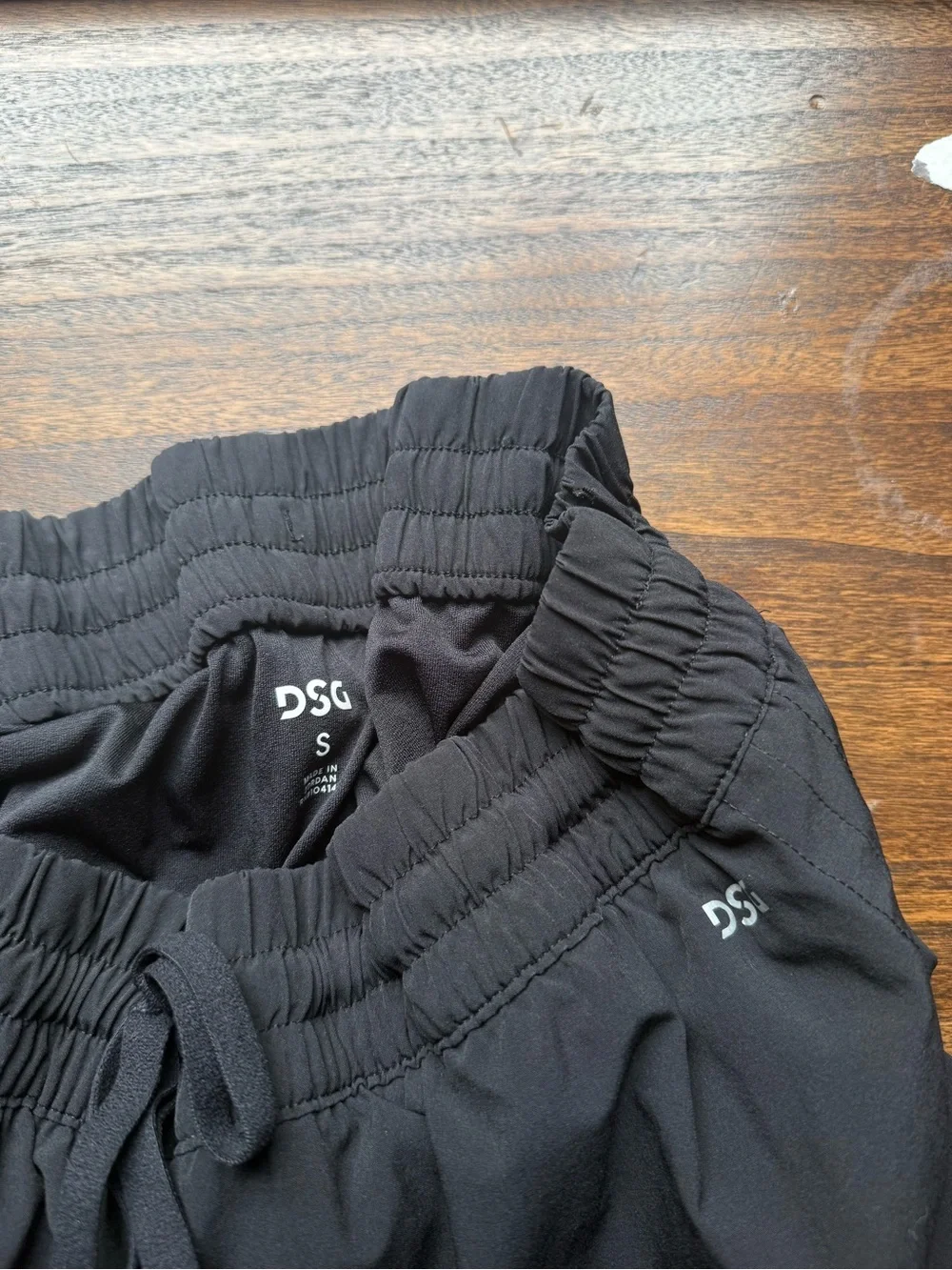 DSG lightweight athletic